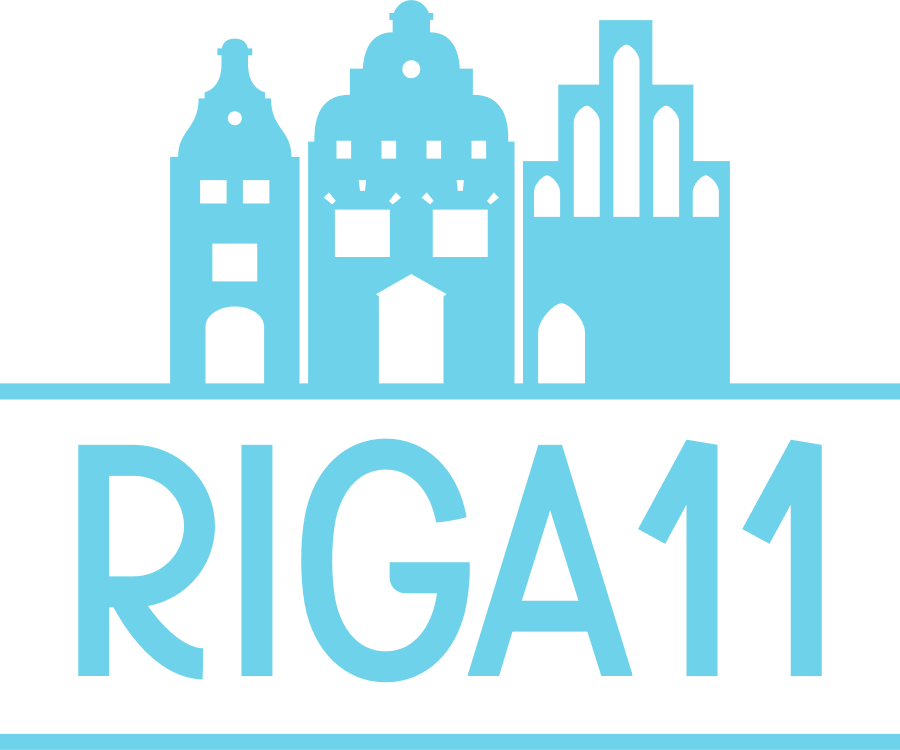 RIGA11 Bezmaksas ekskursijas | Бесплатные туры